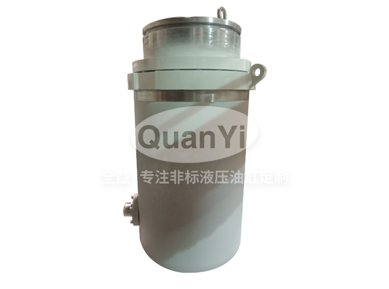 常州全益机械制造有限公司-橡胶机械用柱塞缸 720/710-870720/710-870