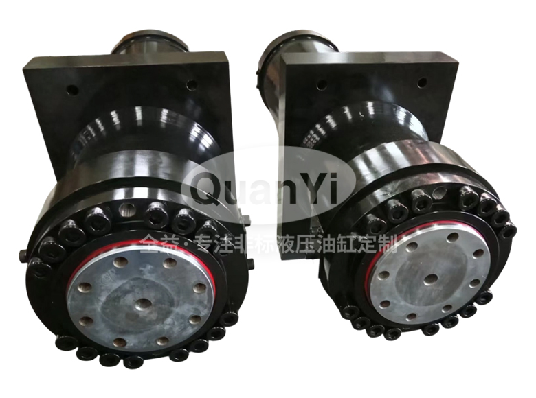 常州全益机械制造有限公司-液压机用油缸 305/280-1042305/280-1042